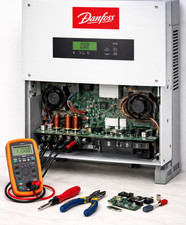 RIPARAZIONE Inverter