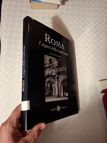 Roma negozi della - i,