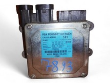 CENTRALINA SERVOSTERZO PER