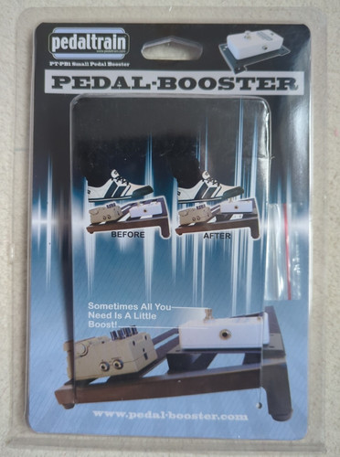 Pedaltrain pb1 rialzo a - pedaltrain,
