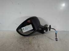 Specchietto retrovisore lato