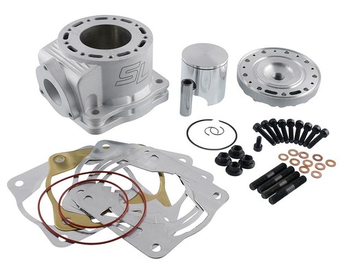 Kit cilindro streetlights - kit, 70cc