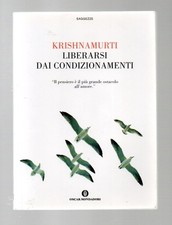 Libro Liberarsi dai