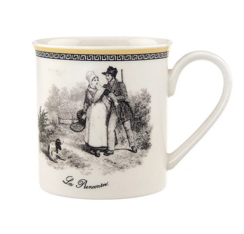 Villeroy boch audun - &,