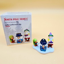 Reparto 56 Polo Nord Un altro