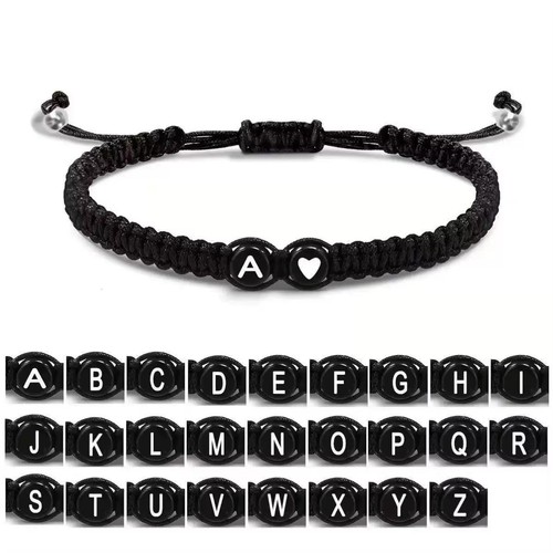 Bracciali intrecciati - , 26