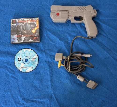 Namco npc 103 - npc-103, light
