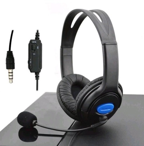 Cuffie gaming per ps4 xbox - per, pc