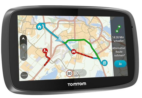 Navigatore satellitare tomtom - satellitare,