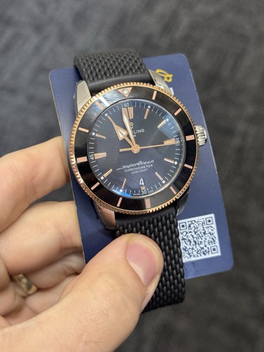 Breitling superocean heritage - breitling,