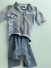 Cafe Du Cycliste Kit Ciclismo