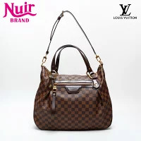 Louis vuitton damier evora - louis,