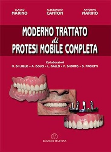 Libri moderno trattato - moderno,