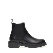 Scarpe Frau donna beatles in