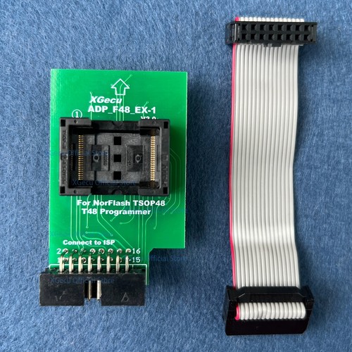 F48 tsop48 v2 - f48_ex-1,