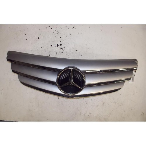 Griglia mercedes classe - mercedes,