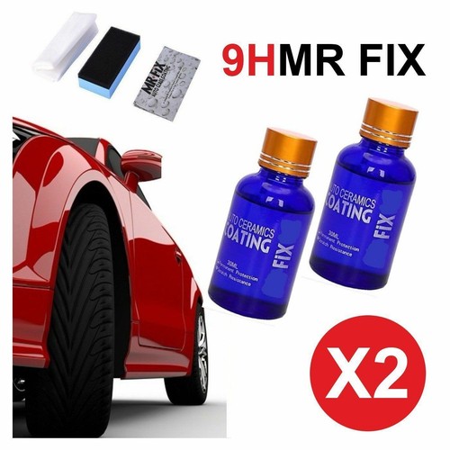 Trattamento auto moto - 2x,