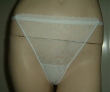 TEZENIS PERIZOMA G-STRING