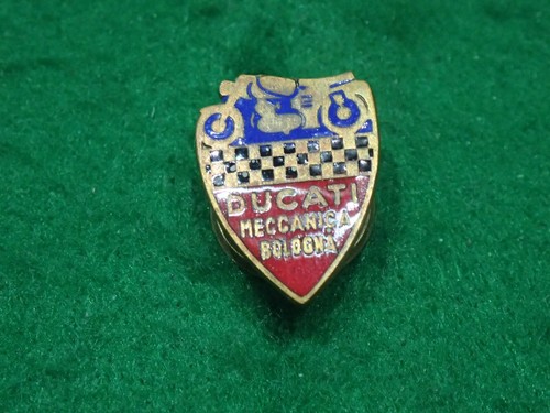 Moto ducati spilla pins - ducati,