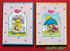 kisses lotto 2 quaderni scuola