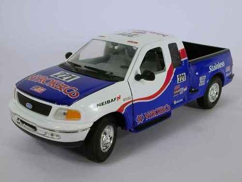 Solido ford 150 pick - ford,