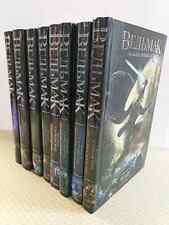 8 Books in Russian -