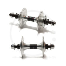 Miche Primato Pista/Strada | Mozzi a flangia alta (fixed/free) | 32 o. 36 fori