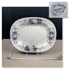 Piatto da portata ovale