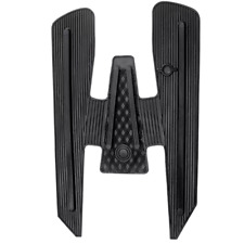 TAPPETO TAPPETINO DI GOMMA NERO PER PIAGGIO VESPA 50