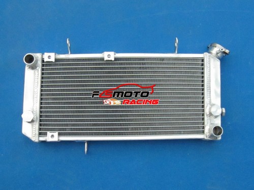 Radiateur aluminium rangées - aluminium,