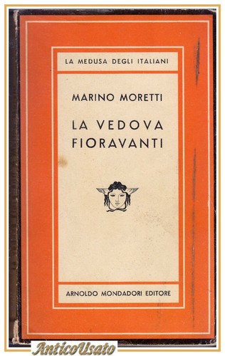 Vedova fioravanti marino - vedova,