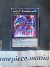 Yu-Gi-Oh! Numero 71: squalo