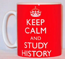 Tazza Mantieni la Calma E