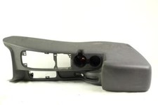 TUNNEL CENTRALE CON BRACCIOLO