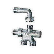 1575 12 Valvola MONOTUBO GRD