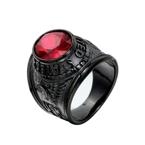 Anello vintage america - anello, us