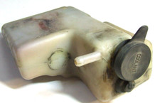 HONDA VF750 CUSTOM SERBATOIO