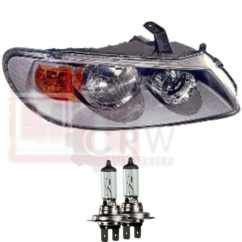 Faro destro per - destro, almera