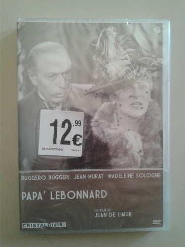 Papa lebonnard jean - papa',