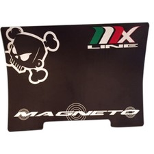 TAPPETO MAGNETICO DIMENSIONI