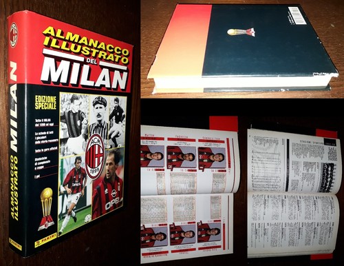 Almanacco illustrato del