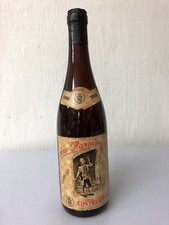 Barolo 1966 Castellana