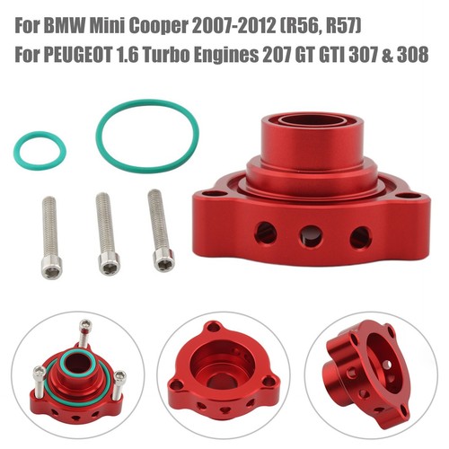 Adattatore scarico bov - adattatore,