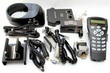 Skywatcher SYNSCAN™ KIT DI AGGIORNAMENTO GO-TO PER MONTAGGIO STANDARD EQ5 #20108 (REGNO UK) NUOVO CON SCATOLA