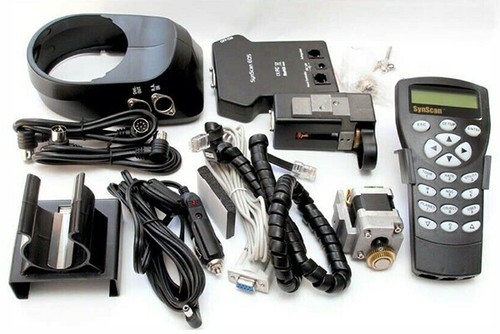 Skywatcher synscan kit - skywatcher, synscan™