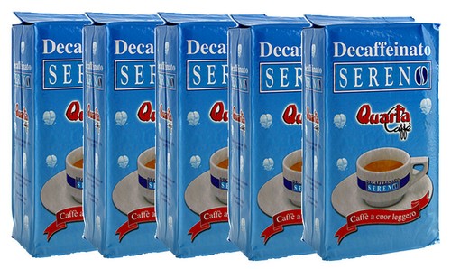 Quarta caffè sereno - quarta,
