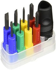 N.5800 Set cacciaviti ANEX con