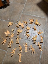 Lotto atlantic soldatini