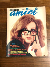 Vecchia rivista musicale n.3