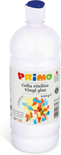 Colla vinilica fissante - vinilica,